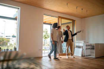 The Phase No One Underwrites Before Construction Begins The Phase No One Underwrites Before Construction Begins